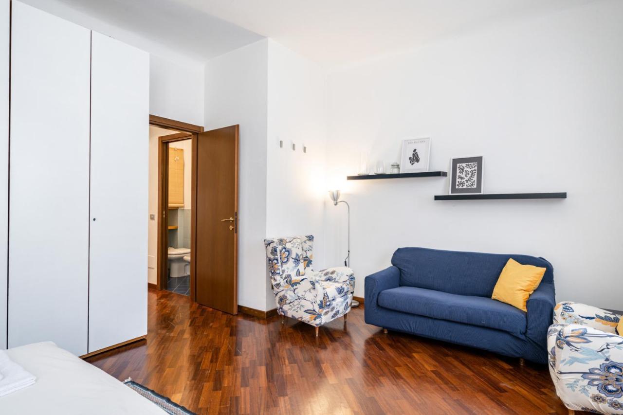 Easylife - Colorful Apartment In Porta Venezia District Milan Extérieur photo